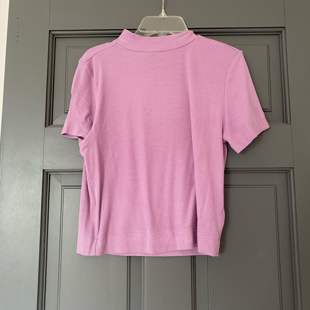 Three Turtle Neck Tops - Picture 7 of 7